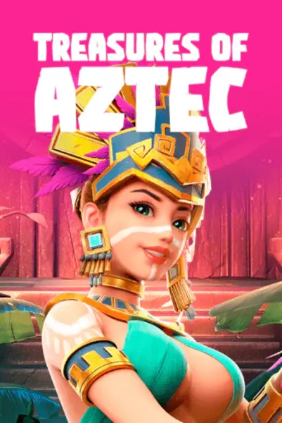 Treasure of Aztec është slot që sjell histori dhe fitime