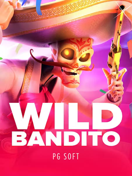 Wild Bandito tërheq me aventurë dhe bonuse të mëdha